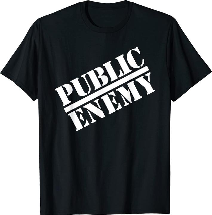Public Enemy TShirt (M)