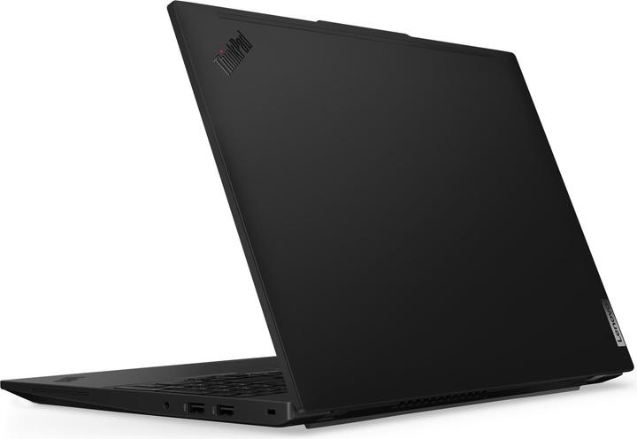 Produktbild Lenovo ThinkPad L16 Gen 2 (16", Intel Core Ultra 7 255U, 16 GB, 512 GB, CH)