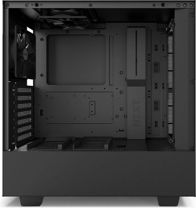 Actual product image NZXT H500 (ATX)