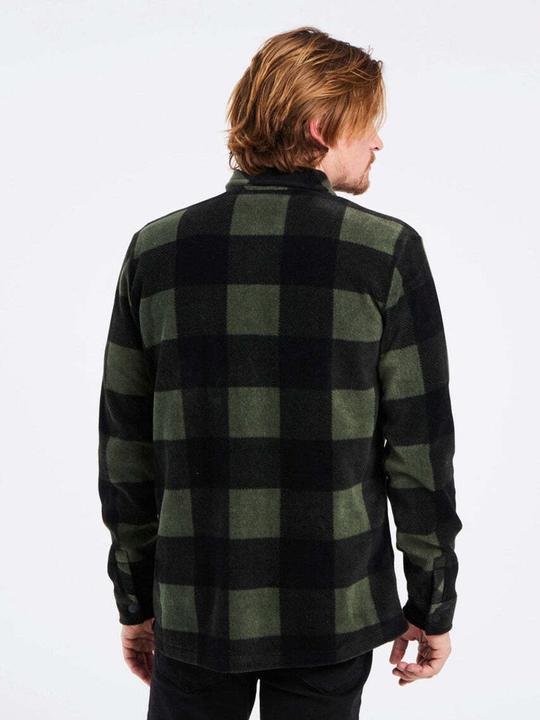 Actual product image Protest Prtbrac Heavy Shirt (M)