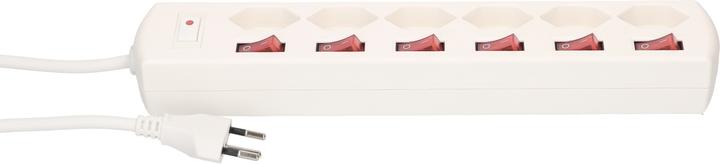 Image du produit Max Hauri Multi-Switch (6 x, Type 13, 1.50 m)