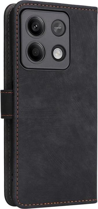 Immagine prodotto Cover-Discount Xiaomi Redmi Note 13 5G - Custodia RFID Blocker nera (Xiaomi Redmi Note 13 5G)