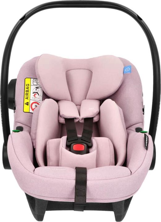 Produktbild Avionaut Pixel PRO 2.0C Cloud Care Babyschale 0-13 Monate / nur 2,5 kg schwer (Babyschale, ECE R129/i-Size Norm)