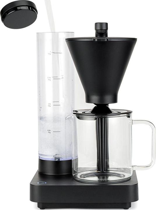 Actual product image Wilfa Performance Compact