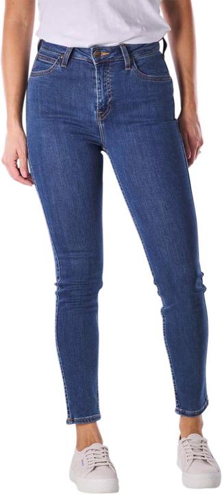 Image du produit Lee Ivy Jeans clean play (W25/L33)