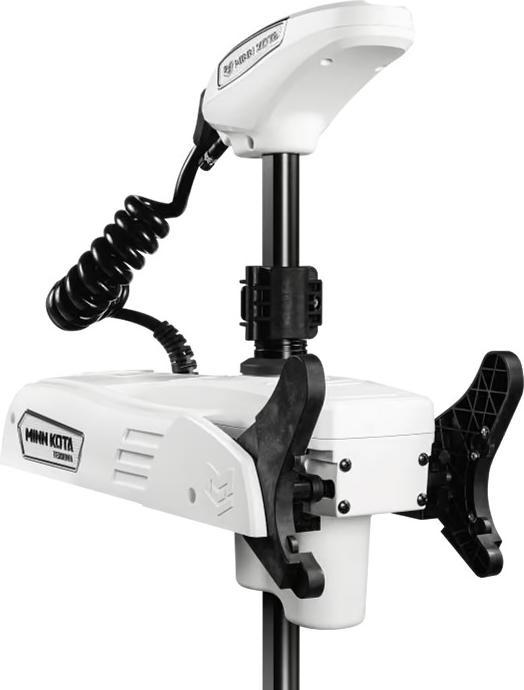 Minn Kota Riptide Terrova Quest 152 cm
