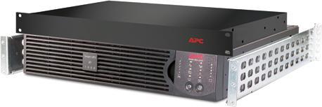 Produktbild APC 3000VA Filter - Marine (3000 VA, 3000 W)
