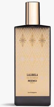 Actual product image Memo Paris Lalibela (Eau de parfum, 75 ml)