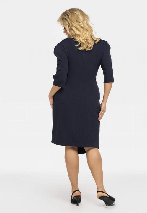 Image du produit Karko Modèle de robe plus-size (38)