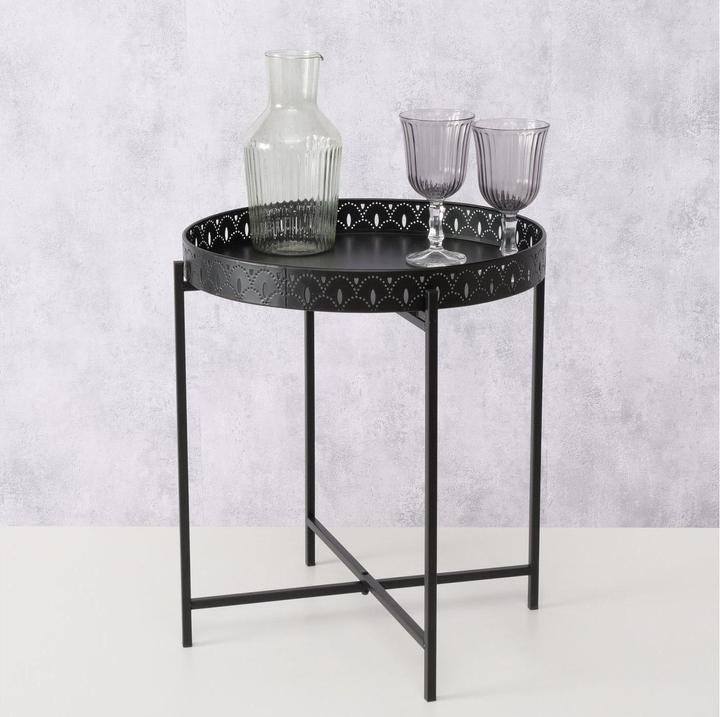 Image du produit Boltze Home Elios (40 x 45 x 40 cm)