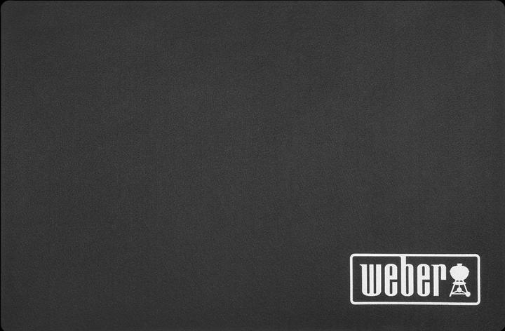 Produktbild Weber Grillmatte