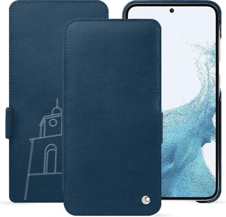 Produktbild Noreve Lederschutzhülle horizontal (Samsung Galaxy S23)