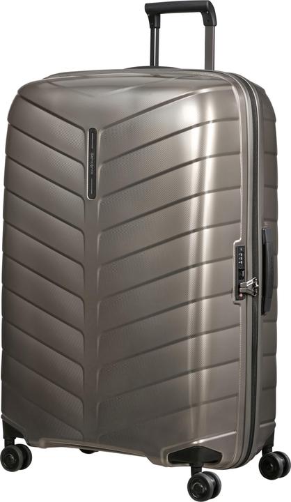 Actual product image Samsonite ATTRIX146120 (120 l, XL (from 140l))