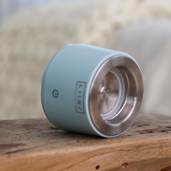 Actual product image Liini 2.0 Bottle Warmer on the Go with Rechargeable Battery
