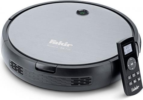 Actual product image Fakir Robert II (Robot vacuum)