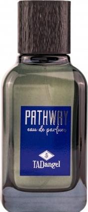 Tad Angel Pathway Homme Eau De Parfum 100ml (Eau de Parfum, 100 ml)