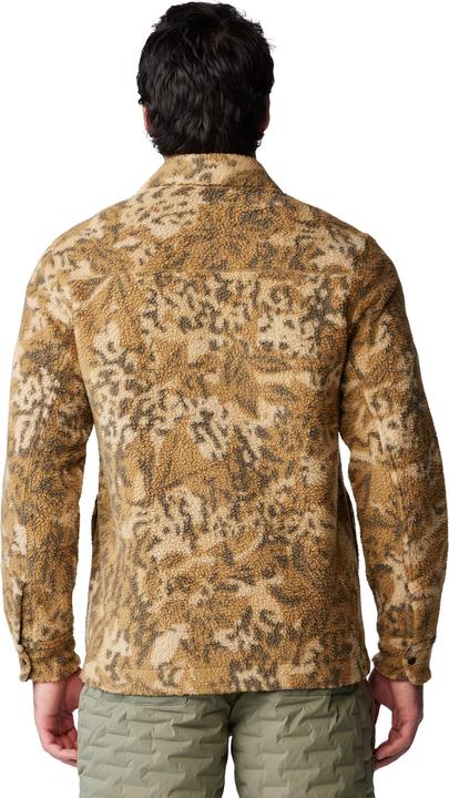 Mountain Hardwear HiCamp Fleece