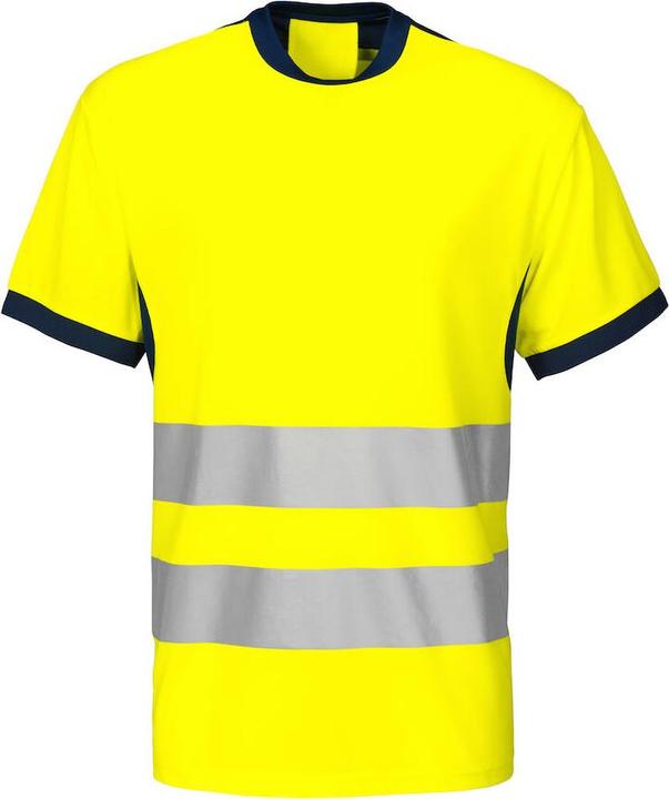 Projob 6009 T-Shirt En Iso 20471-Klasse (3XL)