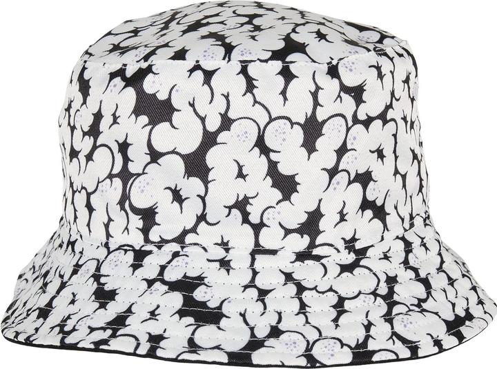 Cayler & Sons Day Dreamin Reversible Bucket Hat - 19817 (One Size)