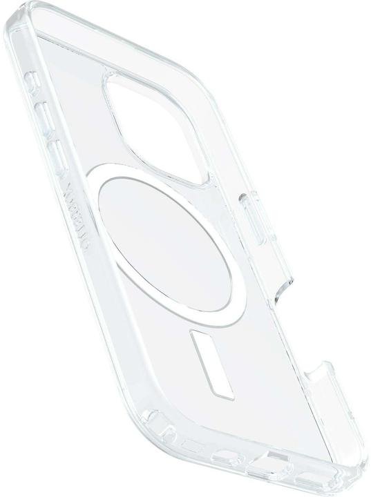 Produktbild OtterBox Symmetry mit MagSafe (Apple iPhone 16)