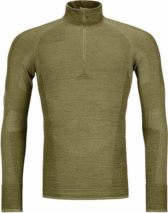 Ortovox 230 Competition Zip Neck