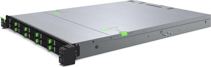 Image du produit Fujitsu Serveur RX1330 M6, E-2436, 1x32GB (32 Go, Serveur en rack)