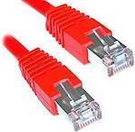 Actual product image equip Network cable (S/FTP, CAT6, 5 m)