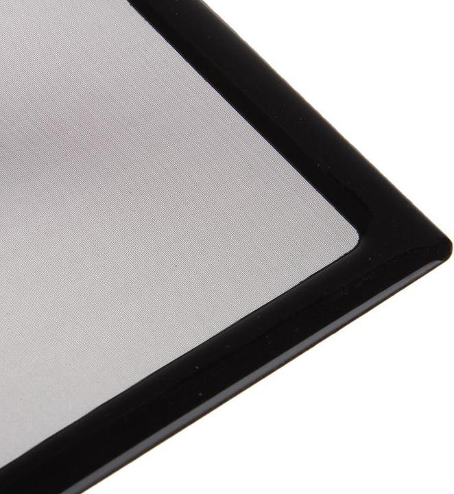 Actual product image DEMCiflex Dust filter for XSPC EX 360