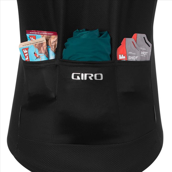Immagine prodotto Giro Maglia M Chrono Sport Sublim (S)