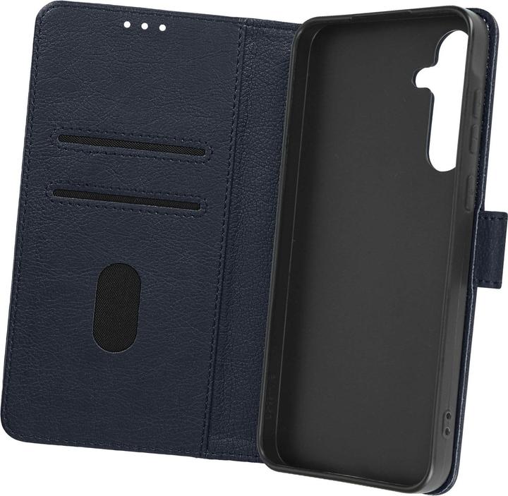 Produktbild Avizar Chesterfield Wallet Cover Series (Samsung Galaxy A35)