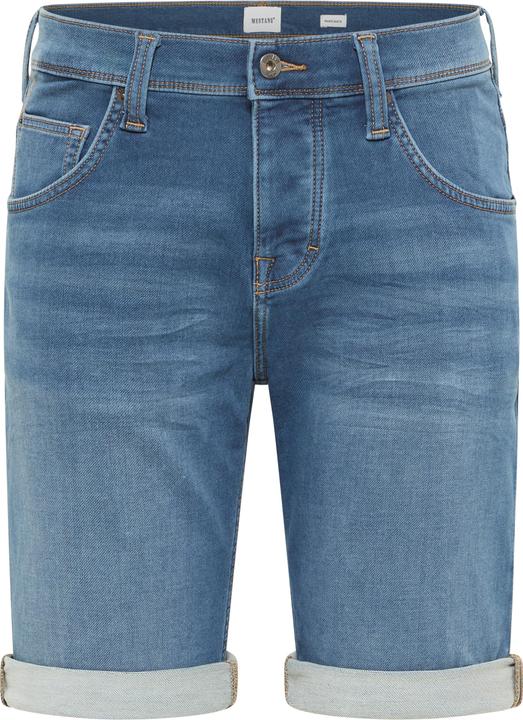 Actual product image Mustang Chicago Short 943 (W42)
