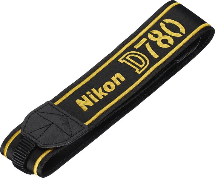 Nikon AN-DC21 Carrying strap D780 (Wrist strap)
