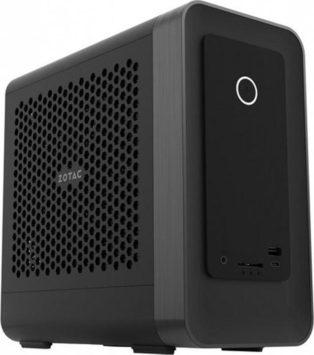 Produktbild Zotac ZBOX-ECM7307LH-BE (Intel Core i7-10700)