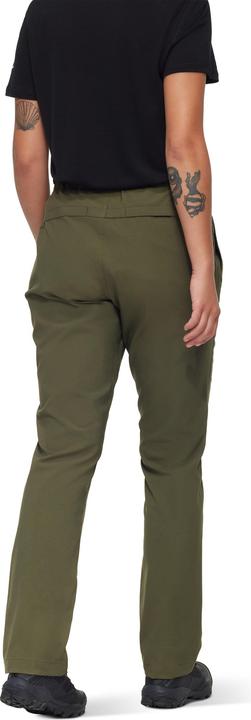 Actual product image Mammut Mountain Tough (Frequency band 38 (2600 MHz))