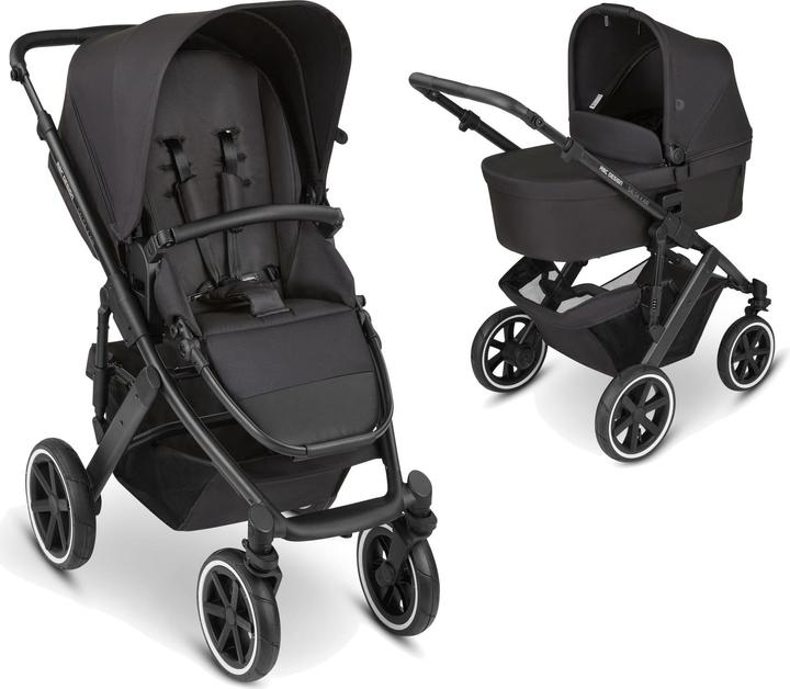 ABC Design Salsa 4 Air