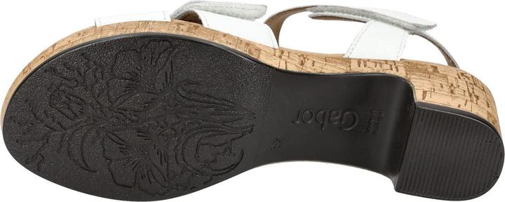 Produktbild Gabor Sandalen (37)