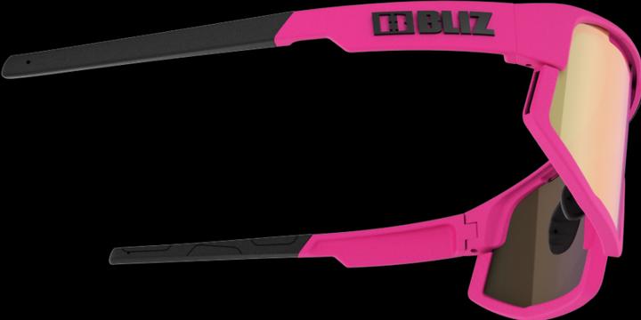 Immagine prodotto Bliz Vision (rosa opaco, Marrone w Viola multi)