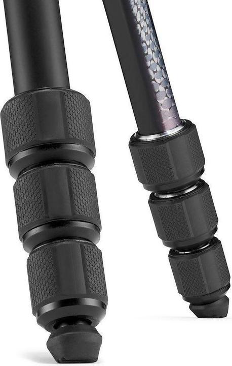 Image du produit Manfrotto Élément MII Voyageur (Métal)