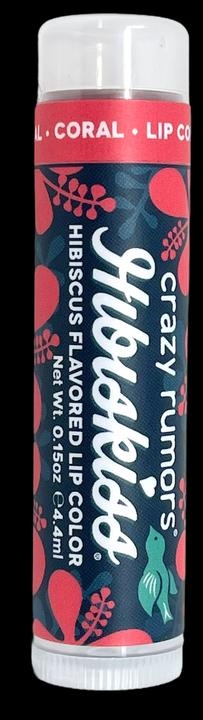 Crazy Rumors Aloha Mix Lip Balm (Balsam, 2 ml)