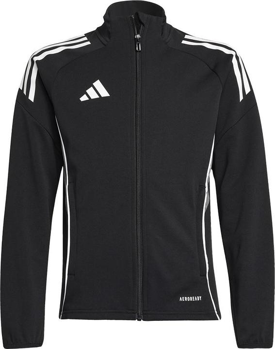 adidas Tiro 25 Competition Trainingsjacke Kids