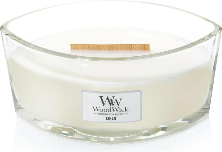 WoodWick Linen (453.60 g)