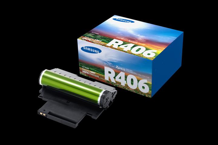 Produktbild Samsung Clt-R406 (M, BK, Y, C)
