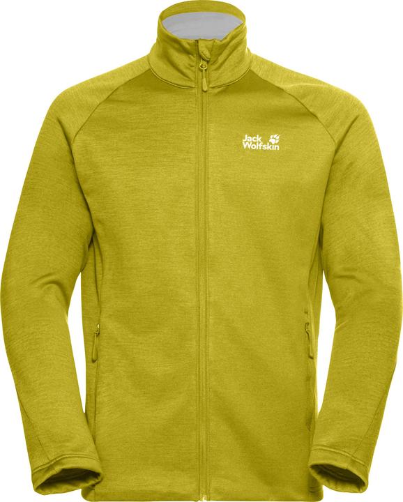 Actual product image Jack Wolfskin Peak District Fz M (XXL)