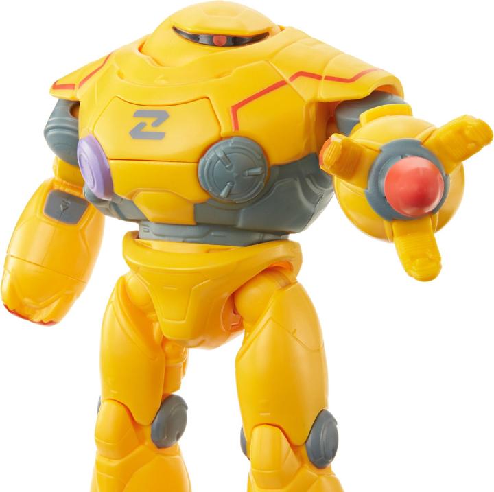 Produktbild Lightyear Core Scale Feature Figur Cyclops