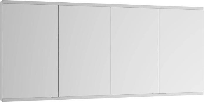 Produktbild Keuco Spiegelschrank ROYAL MODULAR 2.0 Breite 2000mm Höhe 900mm Tiefe 120mm