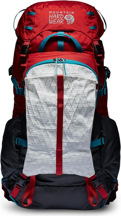 Actual product image Mountain Hardwear AMG 55L Backpack (55 l)