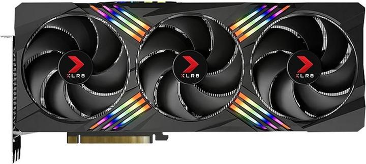 Produktbild PNY GeForce RTX 4080 OC XLR8 Gaming Verto (16 GB)