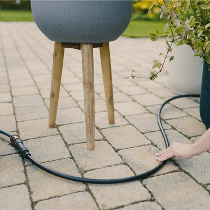 Productafbeelding Gardena Leiding leggen (1/2"x 15m) (Druppelslang + druppelslang)
