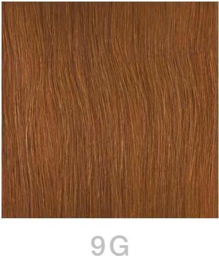 Balmain Fill-In Extensions 40 cm (9G Very Light Deep Gold Blonde, 40 cm)