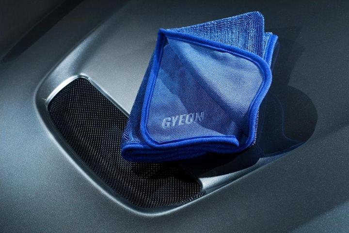 Actual product image Gyeon Drying cloth Q2M SilkDryer 50 x 55 cm